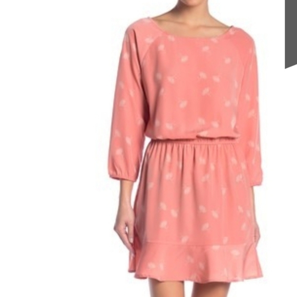 Joie Dress - Picture 2 of 7